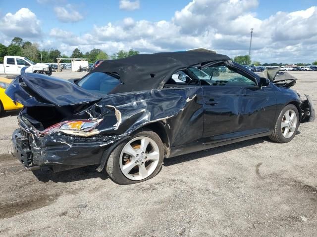 2006 Toyota Camry Solara SE