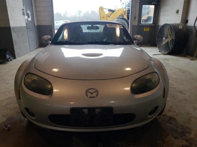 2007 Mazda MX-5 Miata