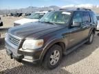 2008 Ford Explorer XLT