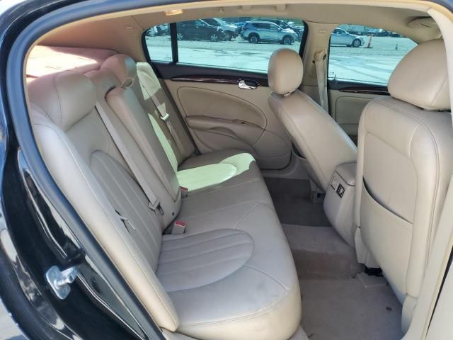 2007 Buick Lucerne CXL