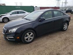 2016 Chevrolet Cruze Limited LT for sale in Elgin, IL