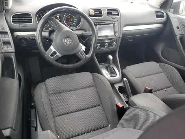 2013 Volkswagen Golf