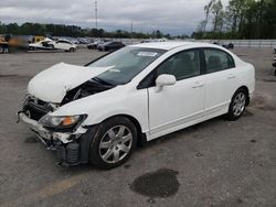 2010 Honda Civic LX for sale in Dunn, NC