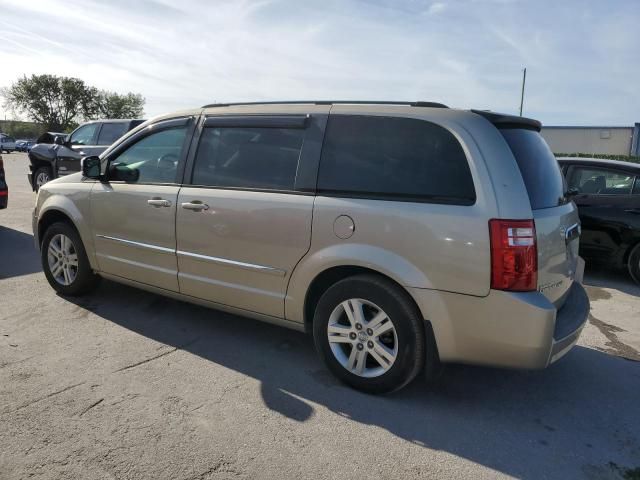 2008 Dodge Grand Caravan SXT