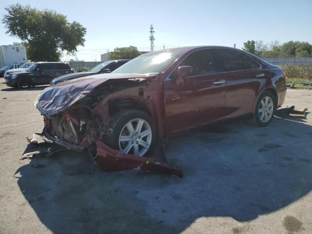 2009 Lexus ES 350