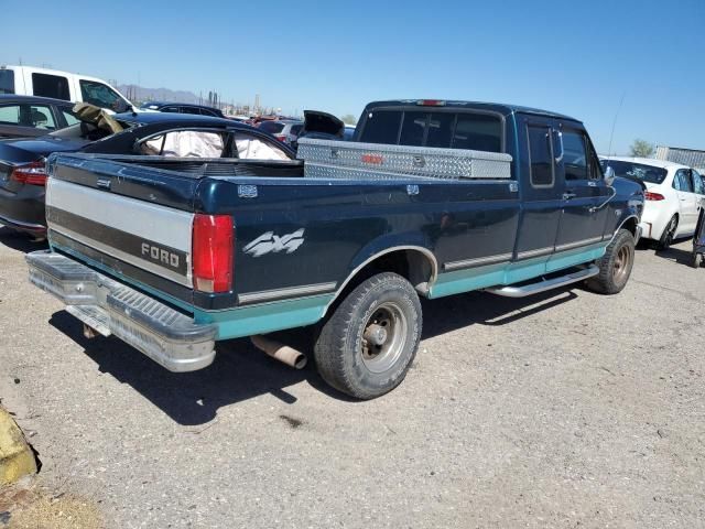 1994 Ford F150