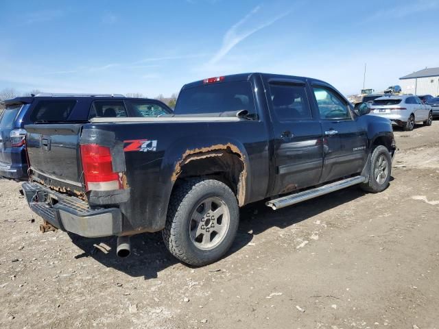 2009 GMC Sierra K1500