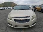 2011 Chevrolet Cruze LT