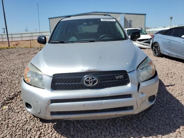 2007 Toyota Rav4