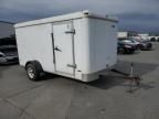 2001 Pace American Trailer