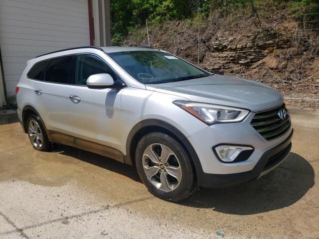 2016 Hyundai Santa FE SE