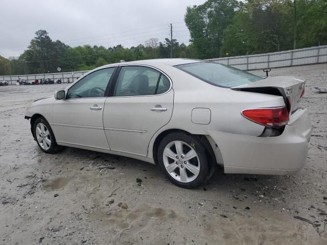 2005 Lexus ES 330