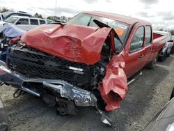 Vehiculos salvage en venta de Copart Waldorf, MD: 2014 Chevrolet Silverado C2500 Heavy Duty