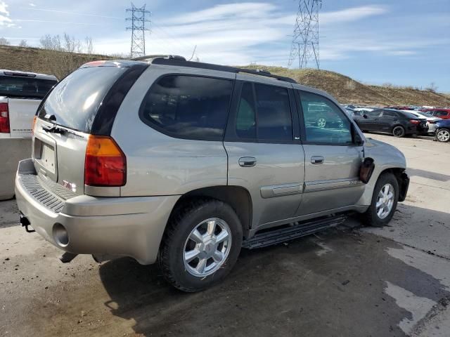 2003 GMC Envoy