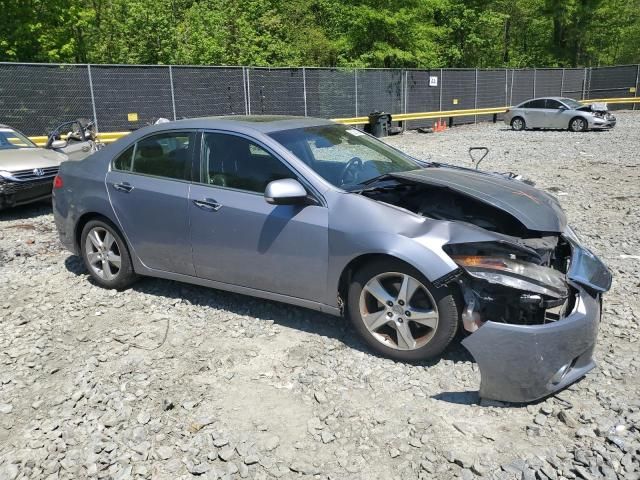 2012 Acura TSX