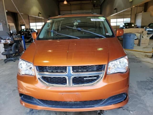 2011 Dodge Grand Caravan Mainstreet