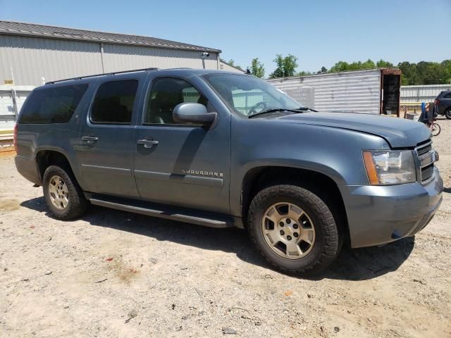 2008 Chevrolet Suburban C1500  LS