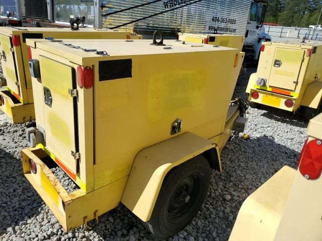 1993 CKP Generator