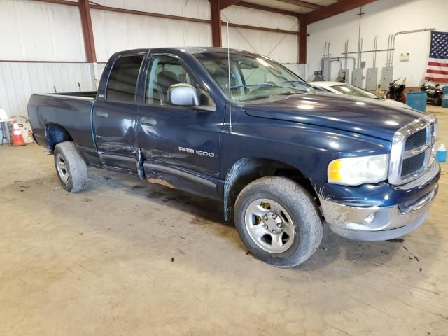 2002 Dodge RAM 1500