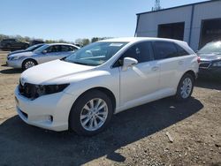 Toyota salvage cars for sale: 2014 Toyota Venza LE