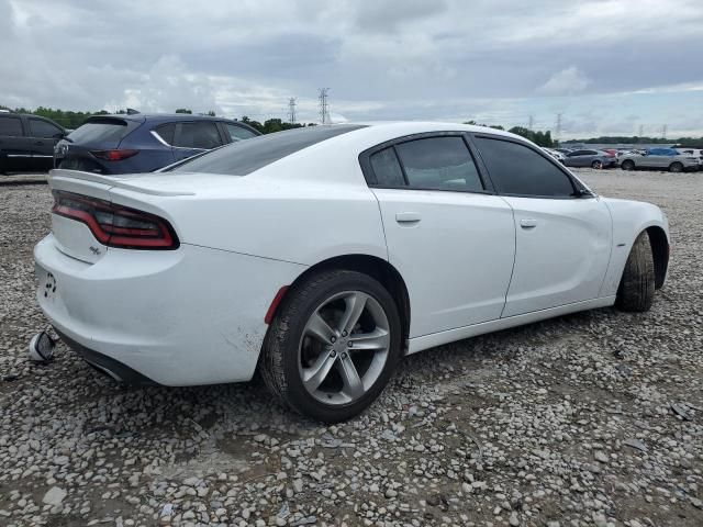 2016 Dodge Charger R/T