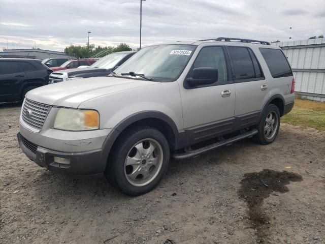 2005 Ford Expedition XLT