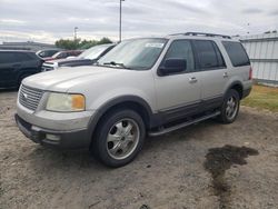 Ford Expedition Vehiculos salvage en venta: 2005 Ford Expedition XLT