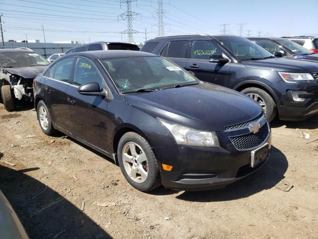 2013 Chevrolet Cruze LT