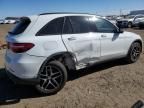 2017 Mercedes-Benz GLC 300 4matic