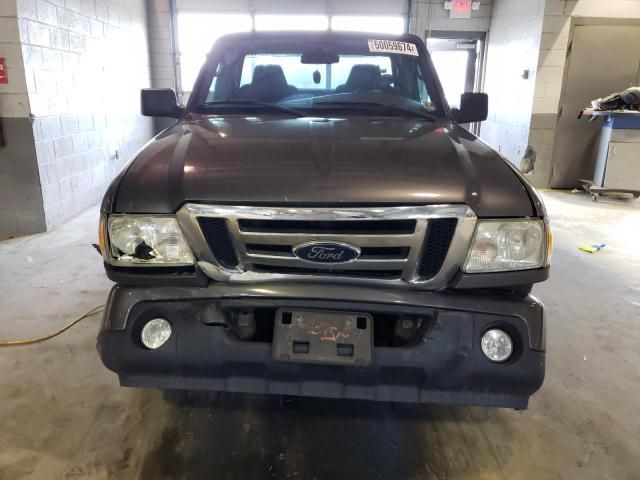 2009 Ford Ranger