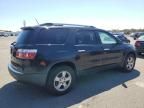 2010 GMC Acadia SLE