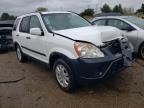 2005 Honda CR-V EX