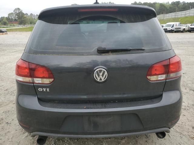 2010 Volkswagen GTI