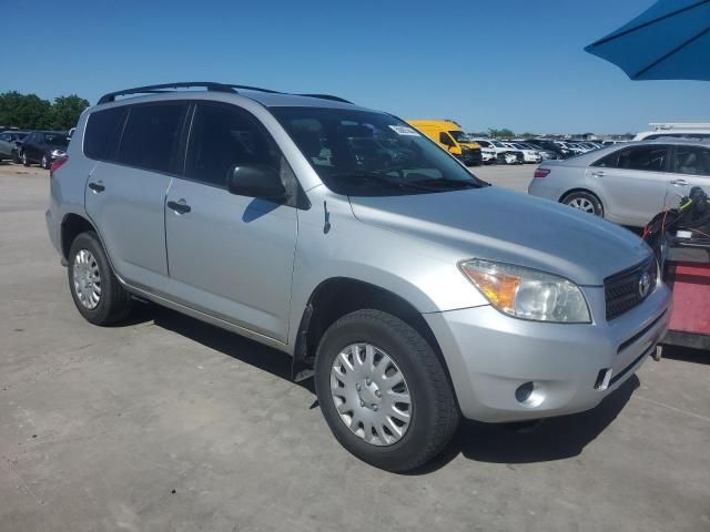 2008 Toyota Rav4