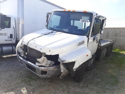 Hino 258 268 Vehiculos salvage en venta: 2014 Hino 258 268