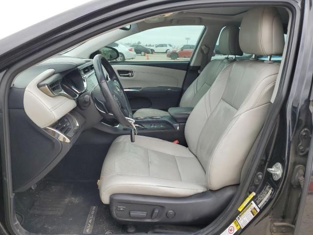 2013 Toyota Avalon Base