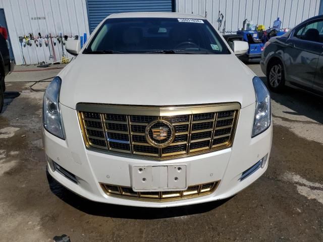 2013 Cadillac XTS Premium Collection