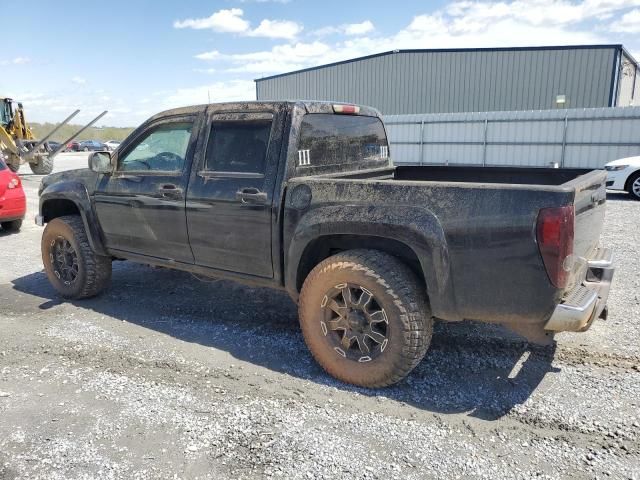 2005 GMC Canyon