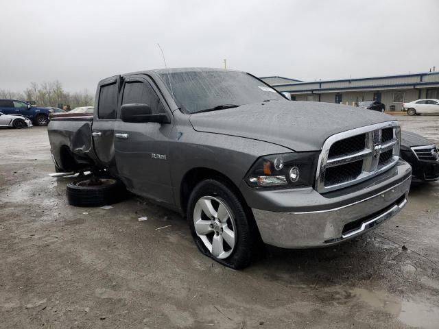 2009 Dodge RAM 1500