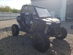 Salvage motorcycles for sale at Rogersville, MO auction: 2015 Polaris RZR XP 1000 EPS