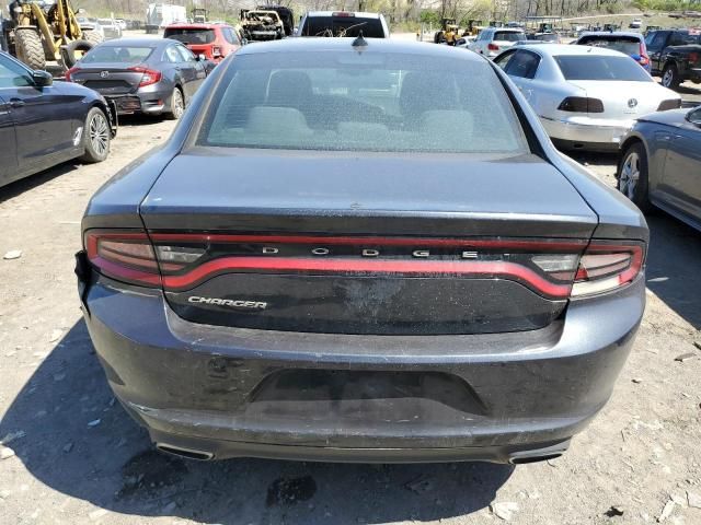 2017 Dodge Charger SXT