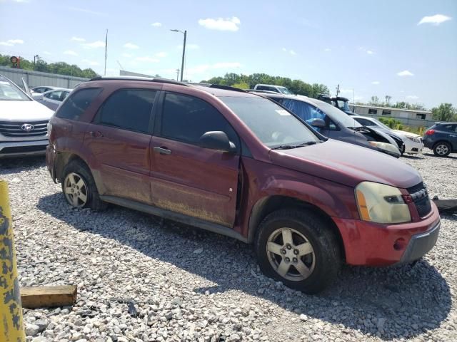 2007 Chevrolet Equinox LS