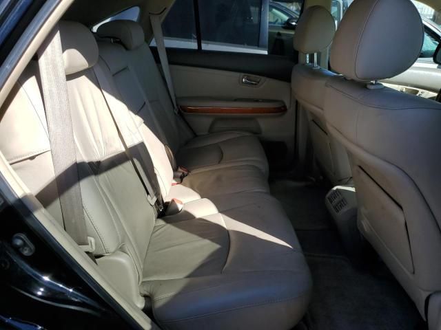 2006 Lexus RX 330