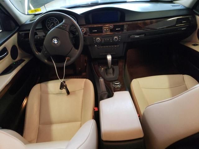 2011 BMW 328 XI