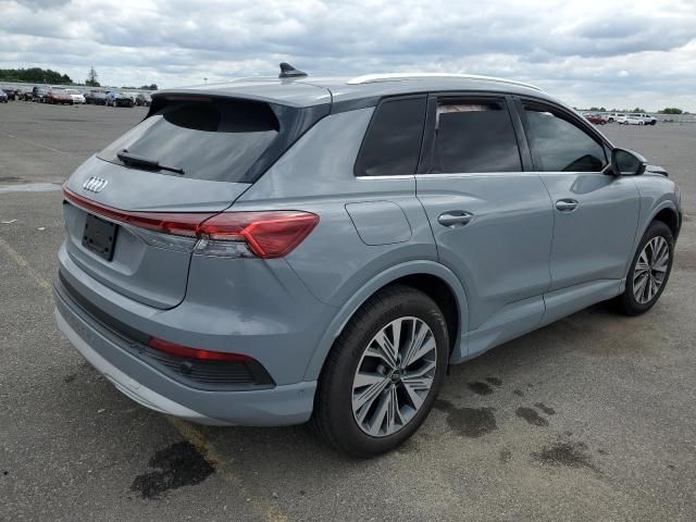 2023 Audi Q4 E-TRON Premium Plus