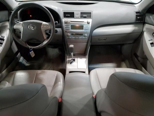 2009 Toyota Camry Hybrid