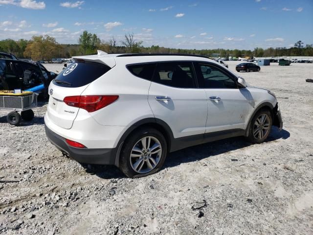 2014 Hyundai Santa FE Sport