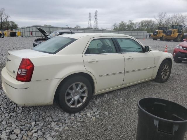 2008 Chrysler 300 Touring