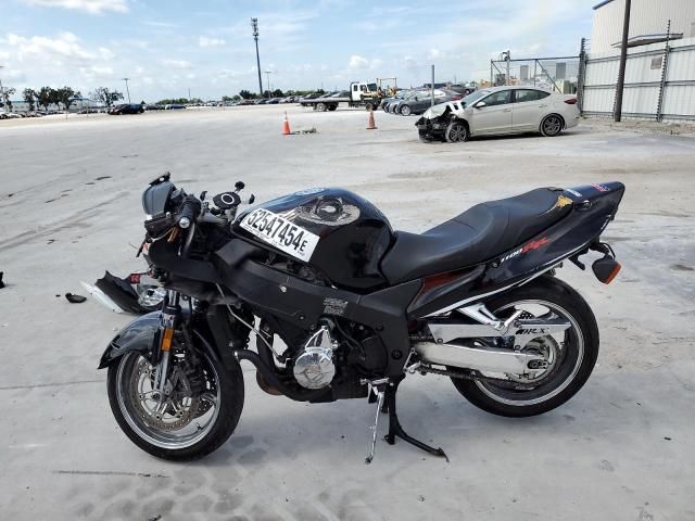 1997 Honda CBR1100 XX