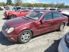 2005 Mercedes-Benz E 320